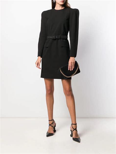 givenchy jacken damen farfetch|Givenchy dresses for women.